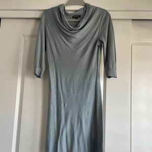 Size Small Banana Republic sweater dress
